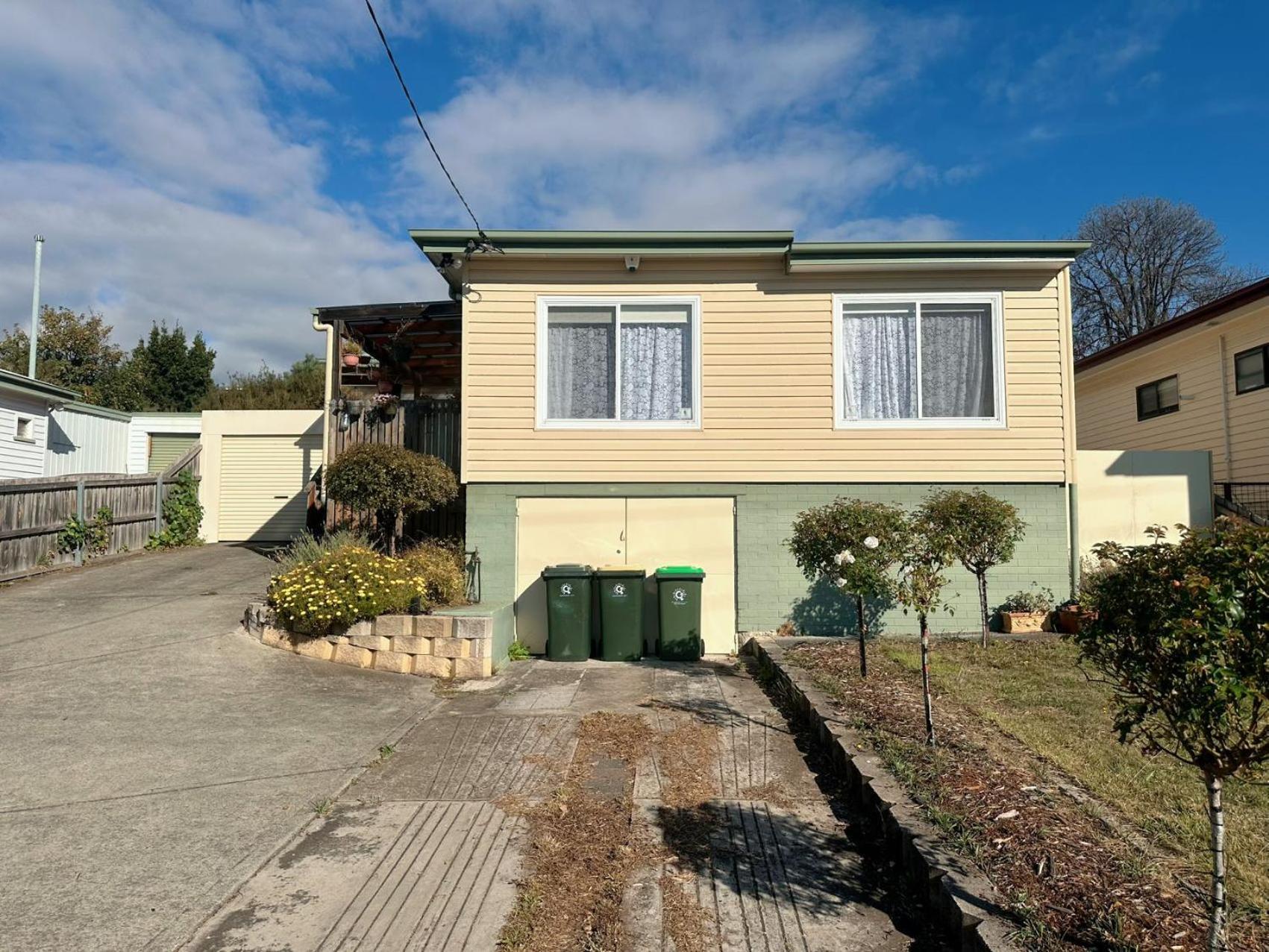 Coleman Comfort Hub - Close To City&Air Port Moonah Exterior photo
